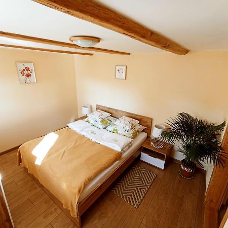 Dom Na Przedgorzu-Apartamenty Z Widokiem Na Gory Свєрадув-Здруй Екстер'єр фото